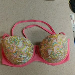 Victoria secret bikini top 36DD